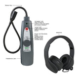 DUOYI-DY26A-Car-Ultrasonic-Leak-Location-Determine-Meter
