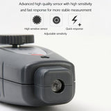 DUOYI-DY26A-Car-Ultrasonic-Leak-Location-Determine-Meter