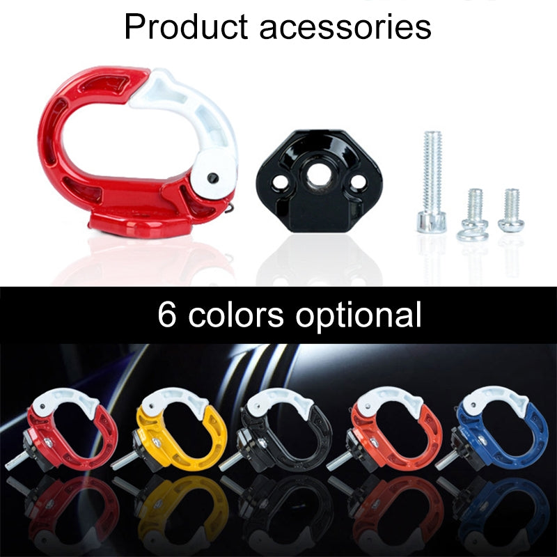 Durable-Aluminum-Alloy-Bag-Hook-for-Motorcycle-/-Bicycle(Black)