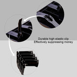 Cash-Register-Till-Insert-Tray,-5-Compartments,-Black-ABS-Plastic