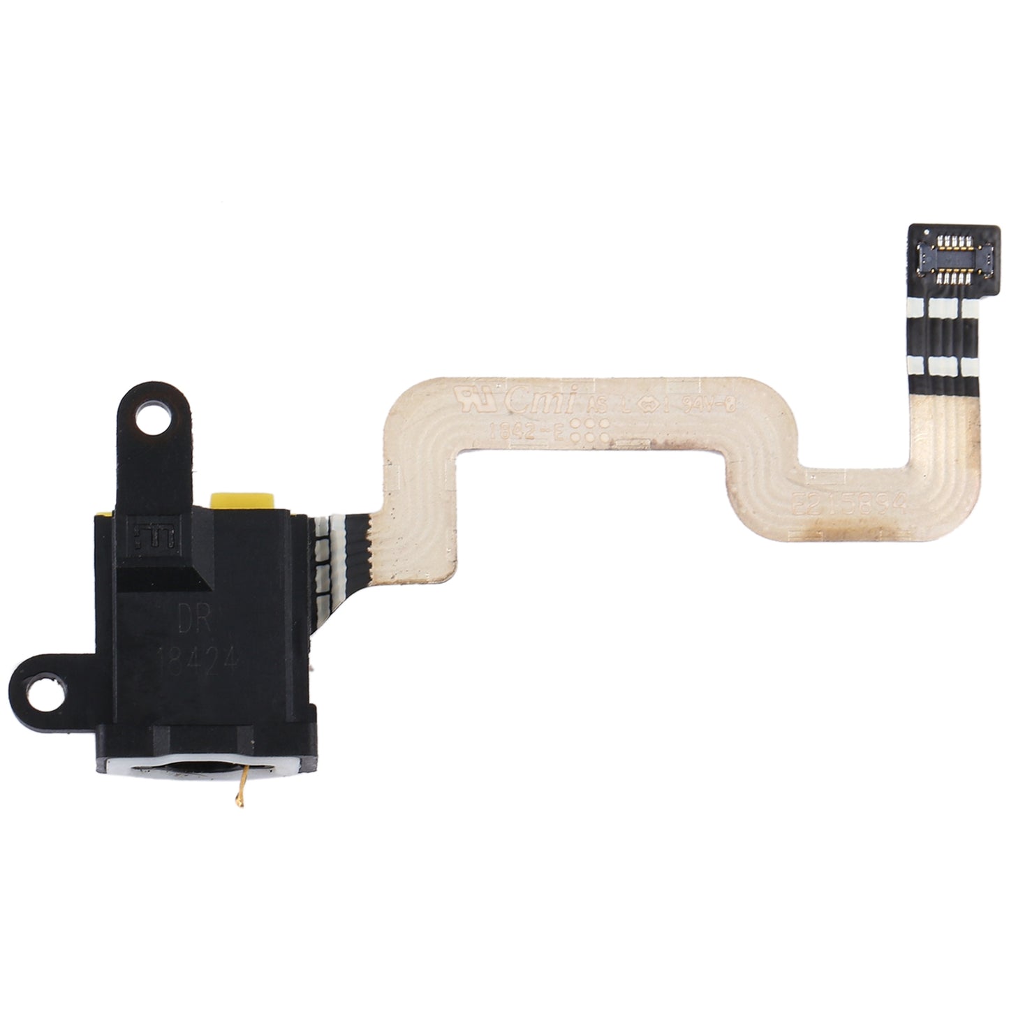 Earphone-Jack-Flex-Cable-for-Asus-ROG-Phone-ZS600KL