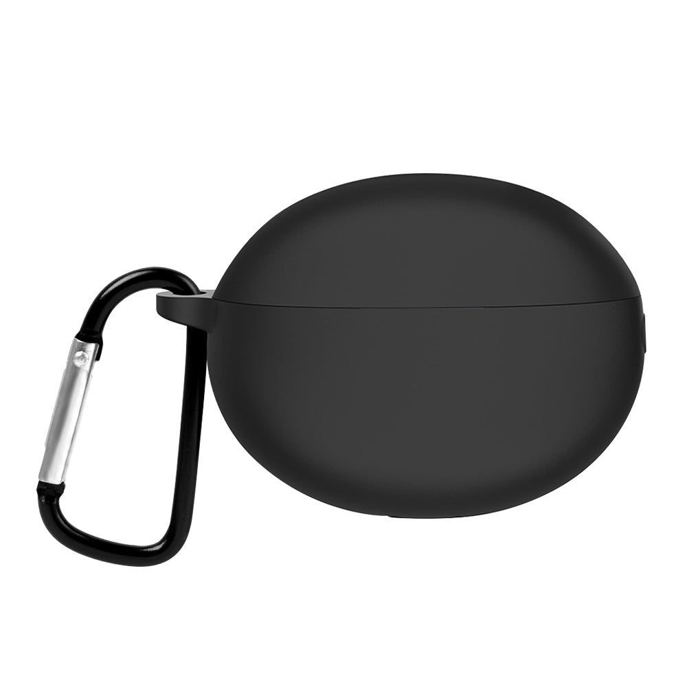 Earphone-Liquid-Silicone-Protective-Case-For-Huawei-FreeBuds-5i(Black)