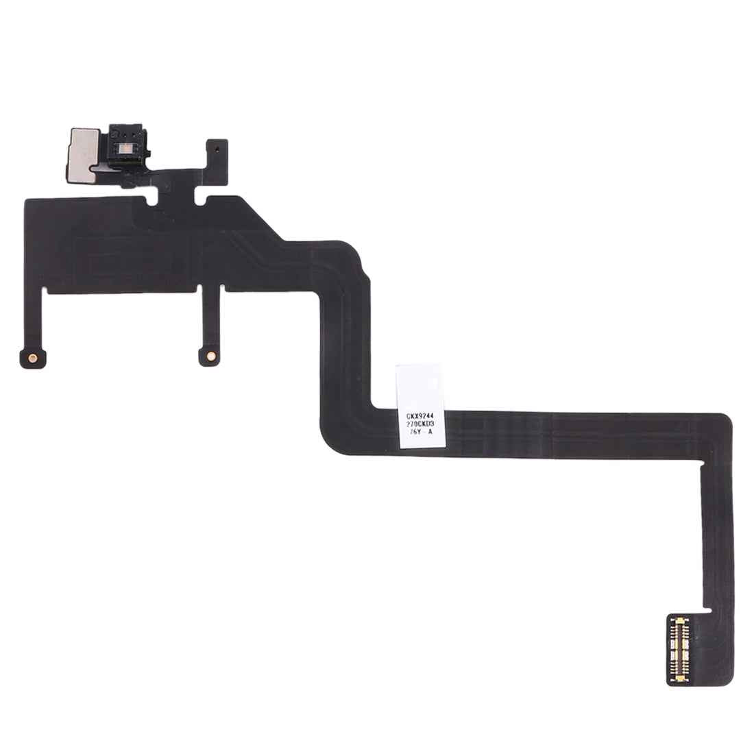 Earpiece-Speaker-Sensor-Flex-Cable-for-iPhone-11