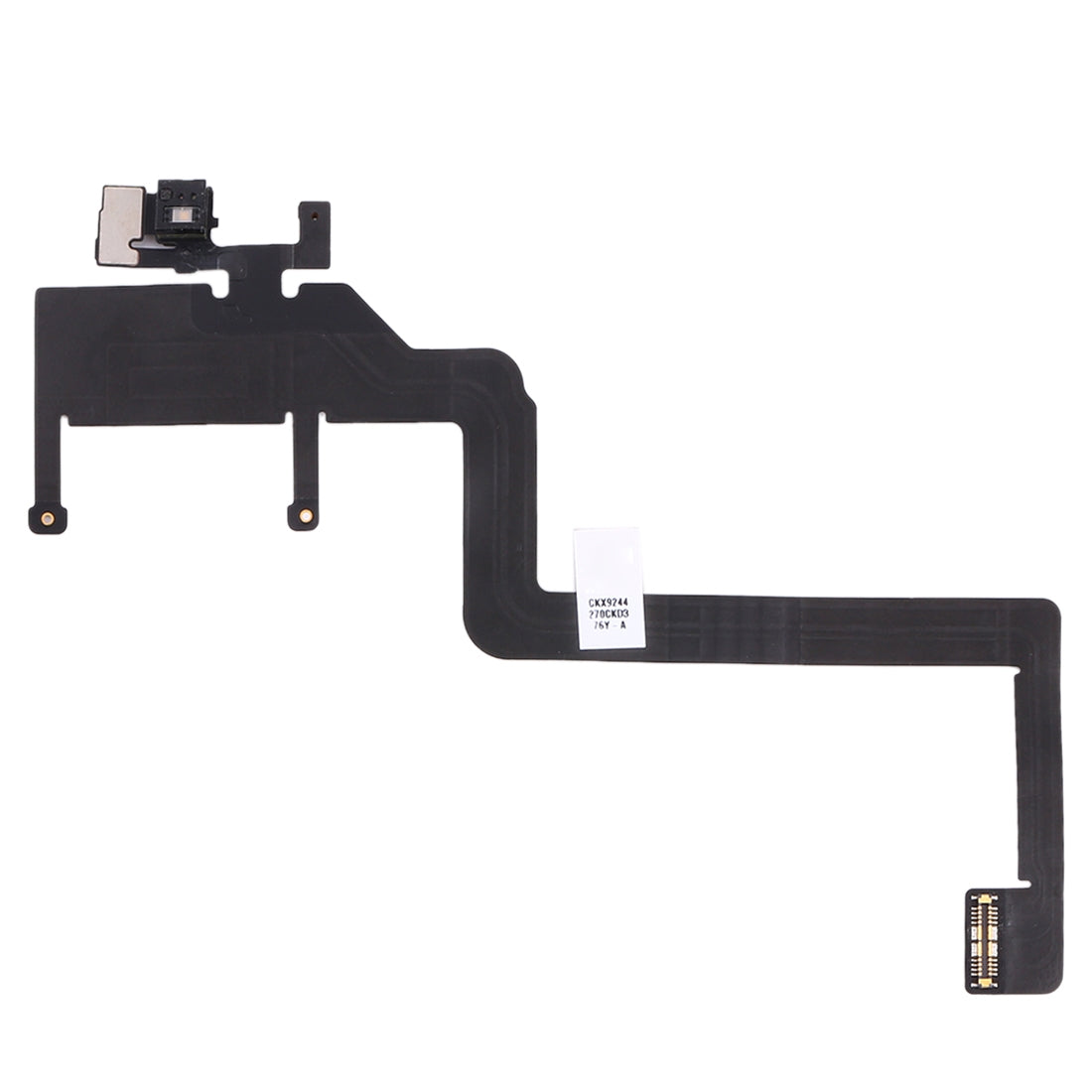 Earpiece-Speaker-Sensor-Flex-Cable-for-iPhone-11