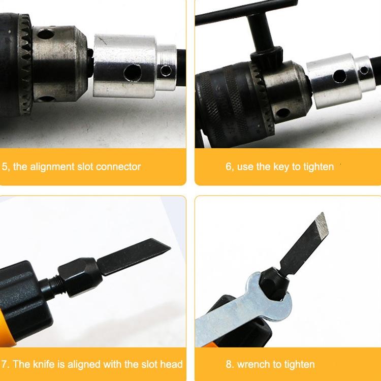 Electric-Carving-Knife-Woodwork-Tools-Graver-with-Carving-Knives-&-Spanner