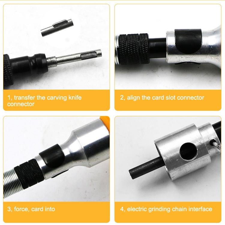 Electric-Carving-Knife-Woodwork-Tools-Graver-with-Carving-Knives-&-Spanner