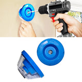 Electric-Hammer-Dust-Cover-Ash-Bowl-Household-Electric-Drill-Drilling-Dust-Proof-Tool-Impact-Drill-Dust-Stopper