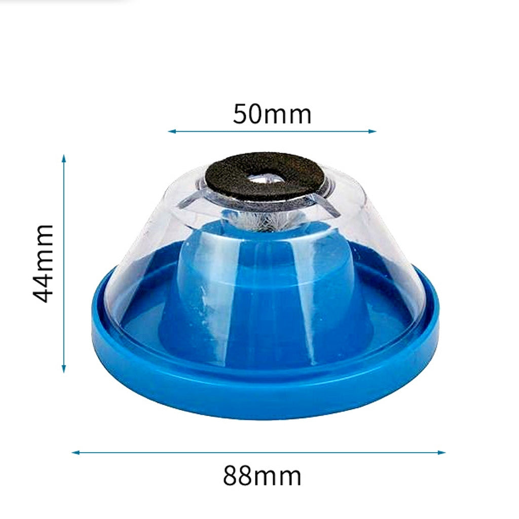 Electric-Hammer-Dust-Cover-Ash-Bowl-Household-Electric-Drill-Drilling-Dust-Proof-Tool-Impact-Drill-Dust-Stopper