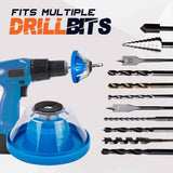 Electric-Hammer-Dust-Cover-Ash-Bowl-Household-Electric-Drill-Drilling-Dust-Proof-Tool-Impact-Drill-Dust-Stopper