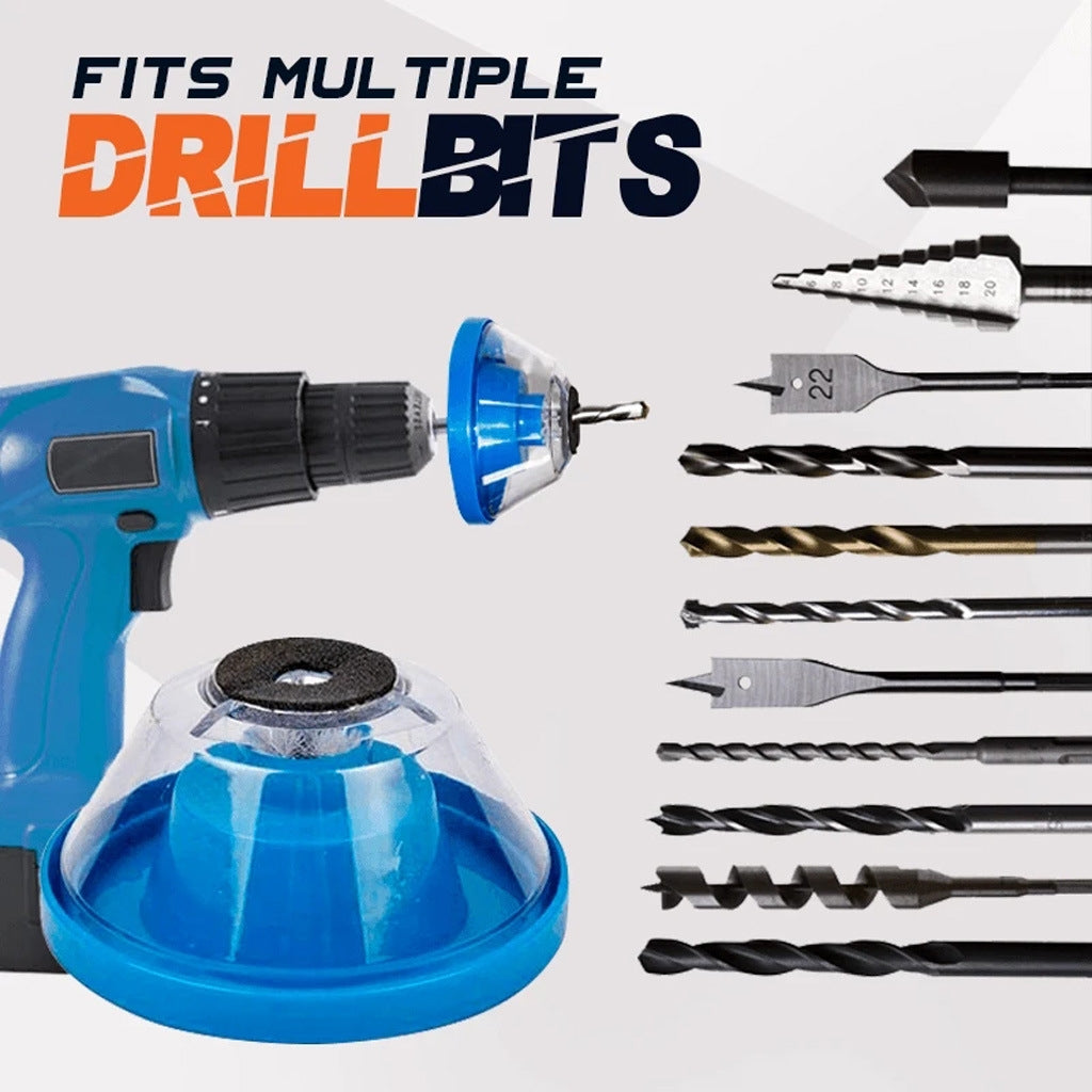 Electric-Hammer-Dust-Cover-Ash-Bowl-Household-Electric-Drill-Drilling-Dust-Proof-Tool-Impact-Drill-Dust-Stopper