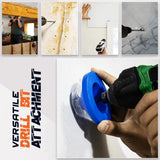 Electric-Hammer-Dust-Cover-Ash-Bowl-Household-Electric-Drill-Drilling-Dust-Proof-Tool-Impact-Drill-Dust-Stopper