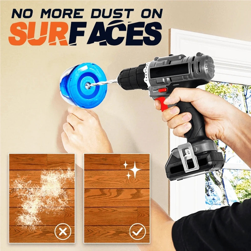 Electric-Hammer-Dust-Cover-Ash-Bowl-Household-Electric-Drill-Drilling-Dust-Proof-Tool-Impact-Drill-Dust-Stopper