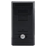 Electromagnetic-Radiation-Detector-EMF-Meter-Tester(Black)