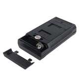 Electromagnetic-Radiation-Detector-EMF-Meter-Tester(Black)