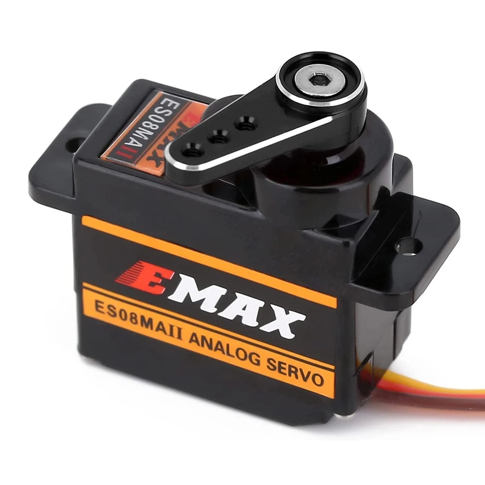 EMAX-ES08MA-II-12g-Metal-Tooth-Micro-Servo