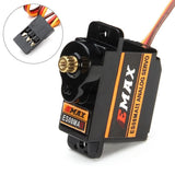 EMAX-ES08MA-II-12g-Metal-Tooth-Micro-Servo