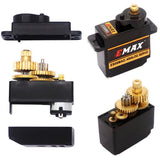 EMAX-ES08MA-II-12g-Metal-Tooth-Micro-Servo