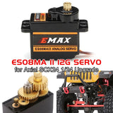EMAX-ES08MA-II-12g-Metal-Tooth-Micro-Servo