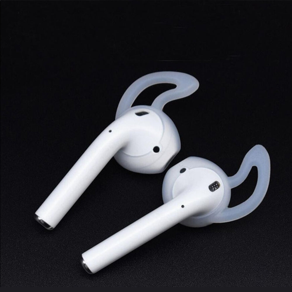 ENKAY-Hat-prince-Earphone-Ear-Caps-Earpads-Anti-lost-Ear-Hook-for-Apple-AirPods,-2-Pairs