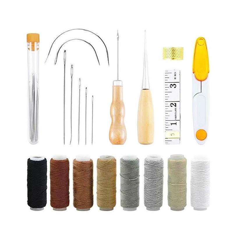 ER013-29-In-1-DIY-Leather-Craft-Tool-Set-Canvas-Wire-Needle-Hand-Sewing-Leather-Tool-Set