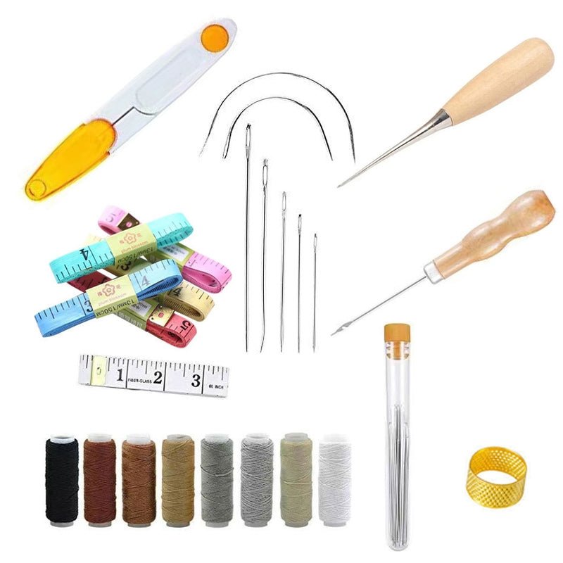 ER013-29-In-1-DIY-Leather-Craft-Tool-Set-Canvas-Wire-Needle-Hand-Sewing-Leather-Tool-Set