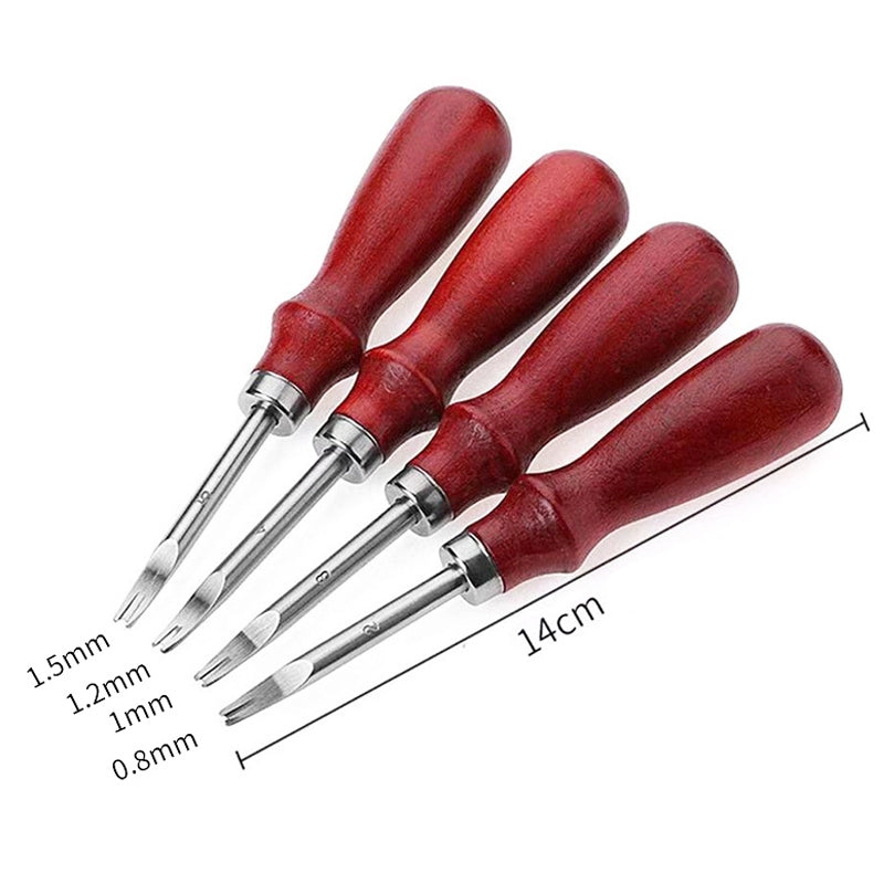 ER015-DIY-Craft-Leather-Carving-Leather-Round-Corner-Tool-Wood-Handle-Repair-Device-1.4mm