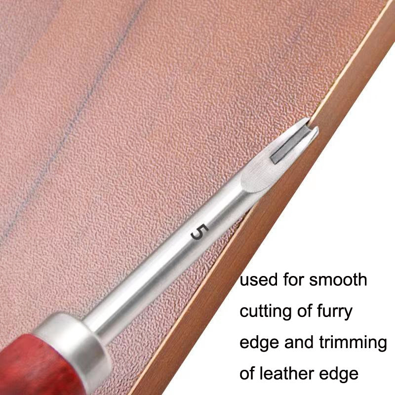 ER015-DIY-Craft-Leather-Carving-Leather-Round-Corner-Tool-Wood-Handle-Repair-Device-1.0mm