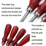 ER015-DIY-Craft-Leather-Carving-Leather-Round-Corner-Tool-Wood-Handle-Repair-Device-1.6mm