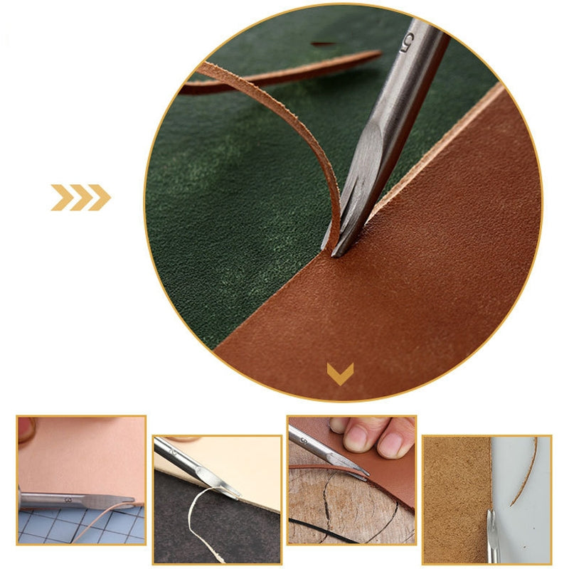 ER015-DIY-Craft-Leather-Carving-Leather-Round-Corner-Tool-Wood-Handle-Repair-Device-1.6mm