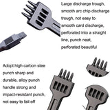 ER061-DIY-Hand-sewn-Leather-Round-Punch-Tools-Alloy-Steel-Platoons-Rushing,-Style:-4mm-4-Holes