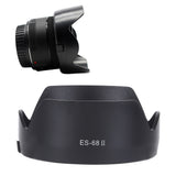 ES-68II-Lens-Hood-Shade-for-Canon-EF-50mm-f/1.8-STM-49mm-Lens