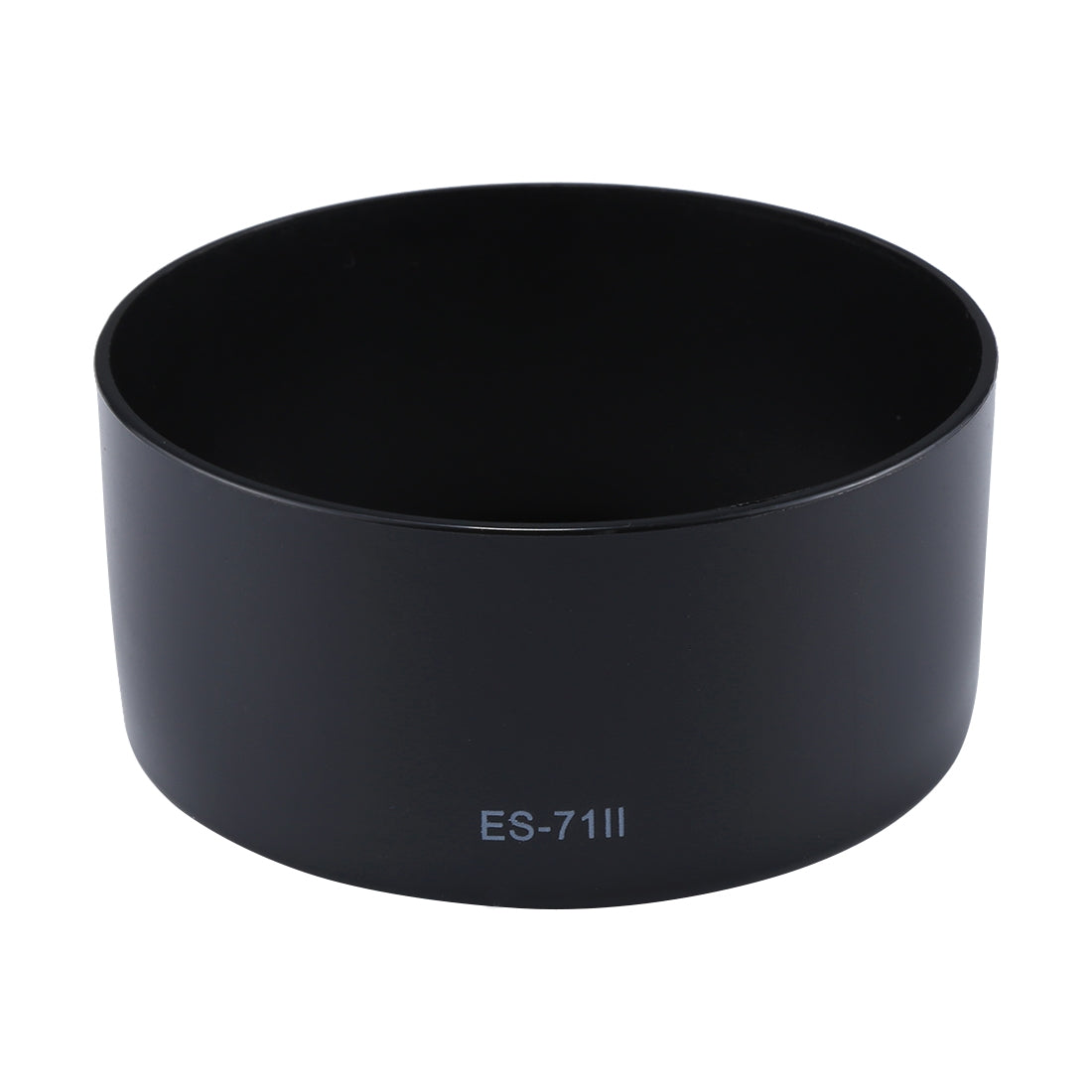 ES-71-II-Lens-Hood-Shade-for-Canon-Camera-EF-50mm-f/1.4-USM-Lens