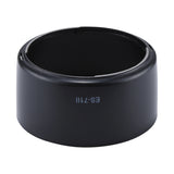 ES-71-II-Lens-Hood-Shade-for-Canon-Camera-EF-50mm-f/1.4-USM-Lens