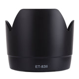 ET-83II-Lens-Hood-Shade-for-Canon-EF-70-200mm-f/2.8L-USM-Lens