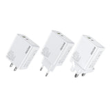 EU-Plug-WK-WP-U64-45W-Kinkong-Flash-Charge-USB+Type-C-Port-Fast-Charger