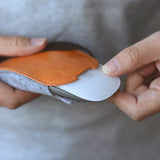 European-Style-Elastic-PU-Leather-Fur-Felt-Mouse-Storage-Bag-for-Apple-Magic-Mouse-2