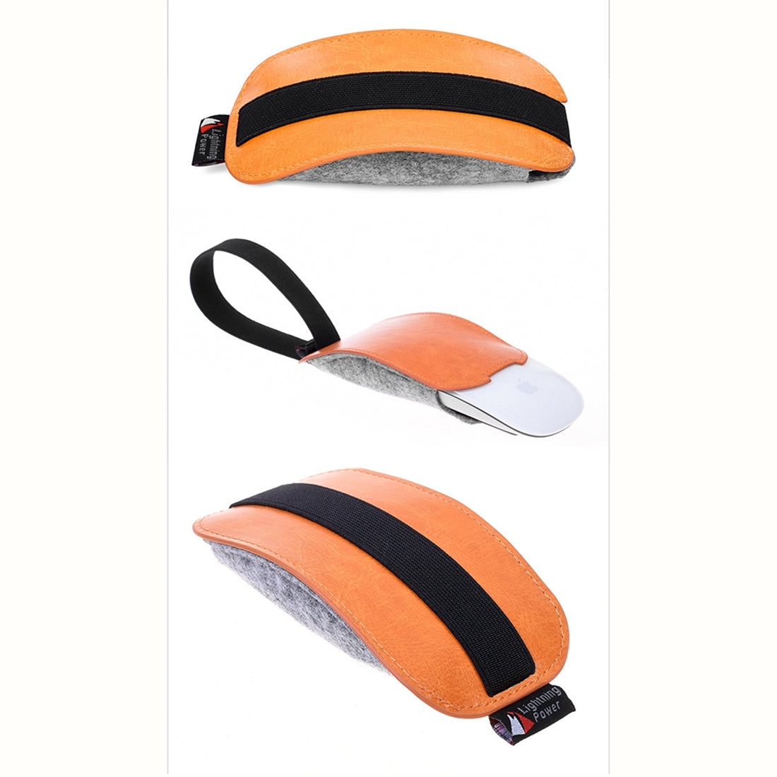 European-Style-Elastic-PU-Leather-Fur-Felt-Mouse-Storage-Bag-for-Apple-Magic-Mouse-2