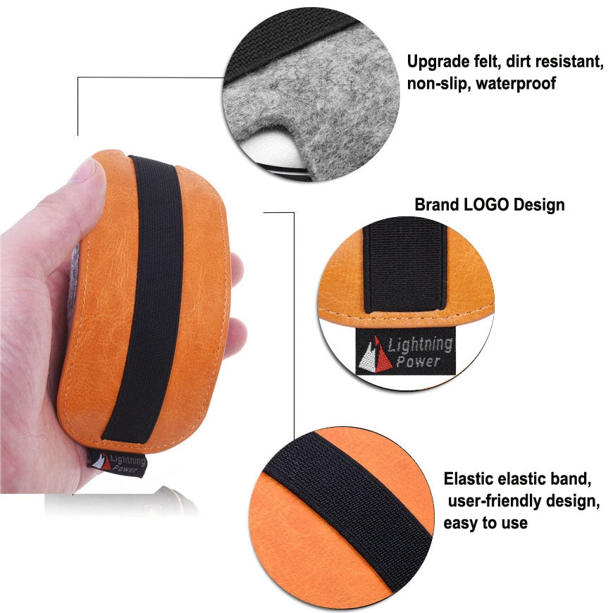 European-Style-Elastic-PU-Leather-Fur-Felt-Mouse-Storage-Bag-for-Apple-Magic-Mouse-2