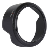 EW-60F-Lens-Hood-Shade-for-Canon-EF-M-18-150mm-f/3.5-6.3-IS-STM-Lens