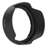 EW-60F-Lens-Hood-Shade-for-Canon-EF-M-18-150mm-f/3.5-6.3-IS-STM-Lens