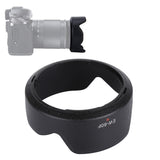 EW-60F-Lens-Hood-Shade-for-Canon-EF-M-18-150mm-f/3.5-6.3-IS-STM-Lens
