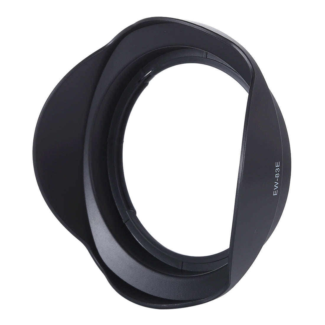EW-83E-Lens-Hood-Shade-for-Canon-EF-17-40mm-f/4L-USM,-EF-16-35mm-f/2.8L-USM,-EF-S-10-22mm-f/3.5-4.5-USM-Lens(Black)