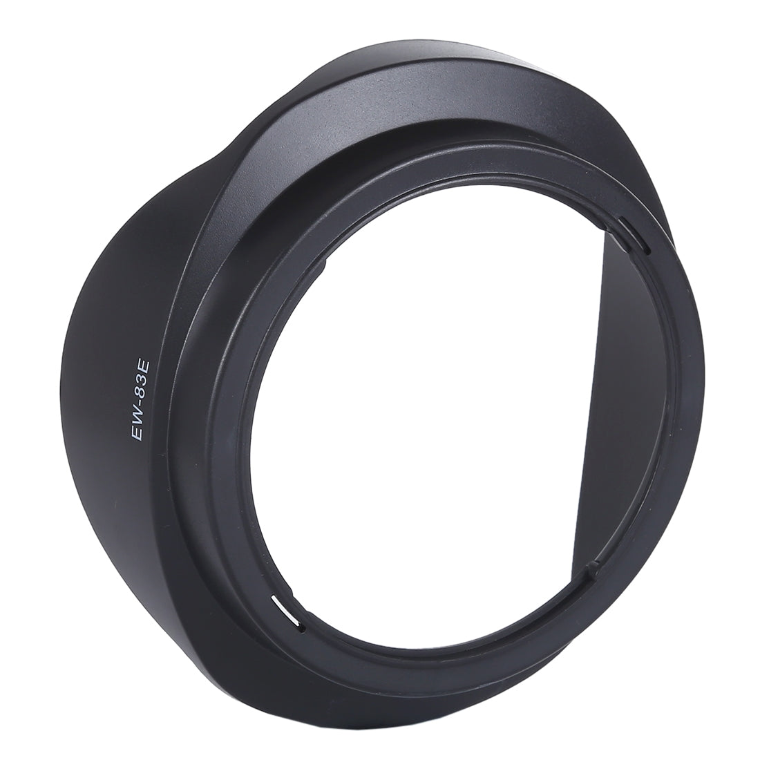 EW-83E-Lens-Hood-Shade-for-Canon-EF-17-40mm-f/4L-USM,-EF-16-35mm-f/2.8L-USM,-EF-S-10-22mm-f/3.5-4.5-USM-Lens(Black)