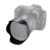 EW-88C-Lens-Hood-Shade-for-Canon-Camera-EF-24-70/2.8L-II-USM-Lens