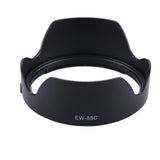 EW-88C-Lens-Hood-Shade-for-Canon-Camera-EF-24-70/2.8L-II-USM-Lens