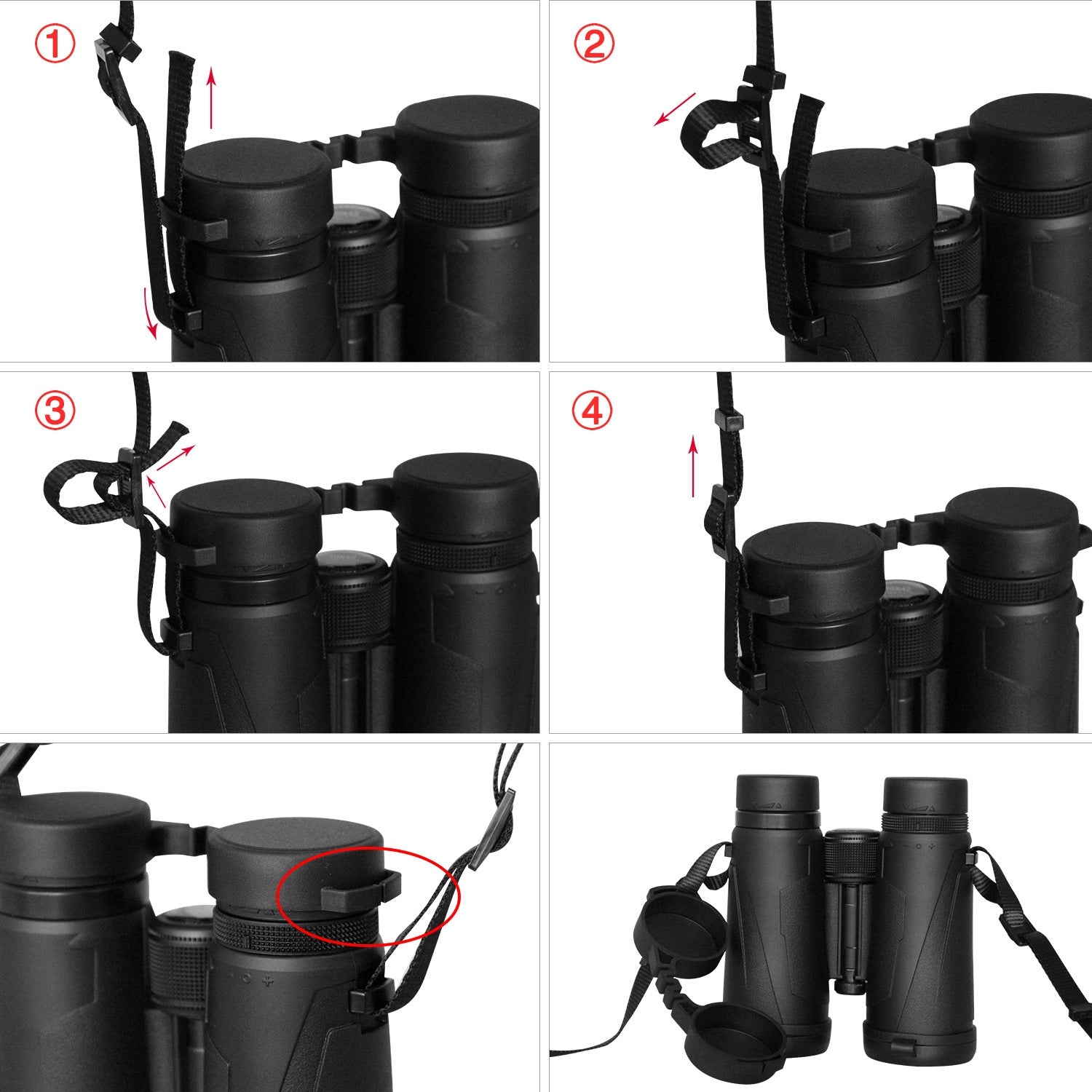 Telescope-X-Type-Strap-Widened-Decompression-Telescope-Belt