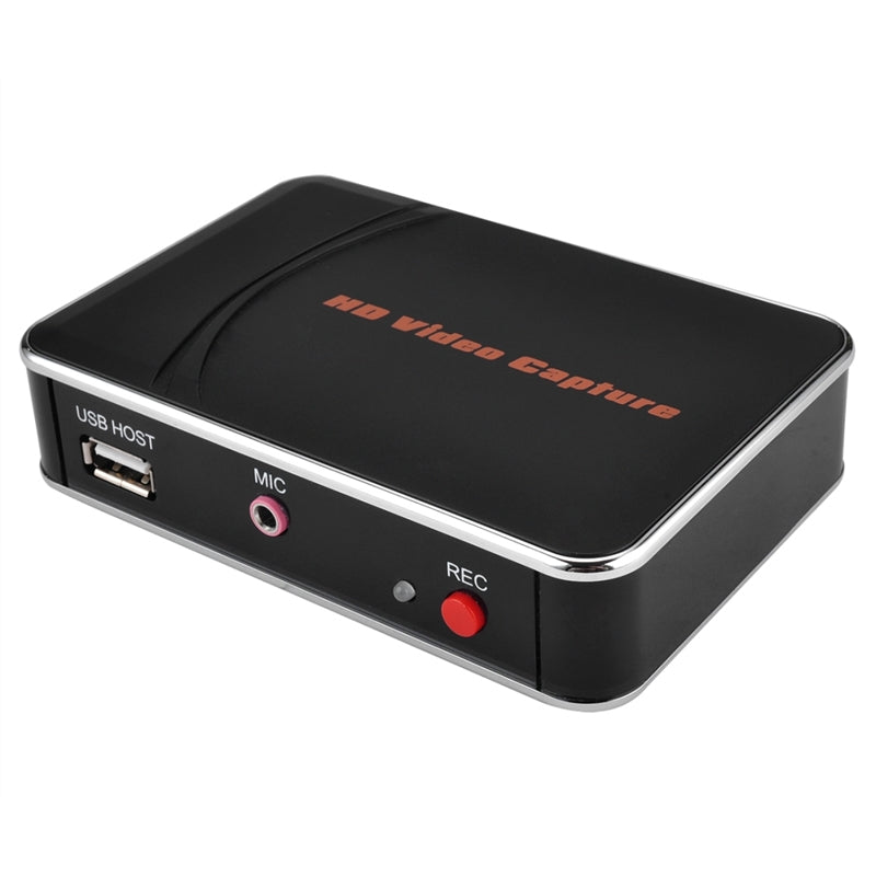 EZCAP280H-HD-Video-Capture-Card-1080P-HDMI-Recorder-Box