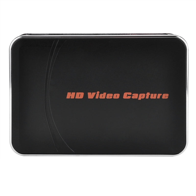 EZCAP280H-HD-Video-Capture-Card-1080P-HDMI-Recorder-Box