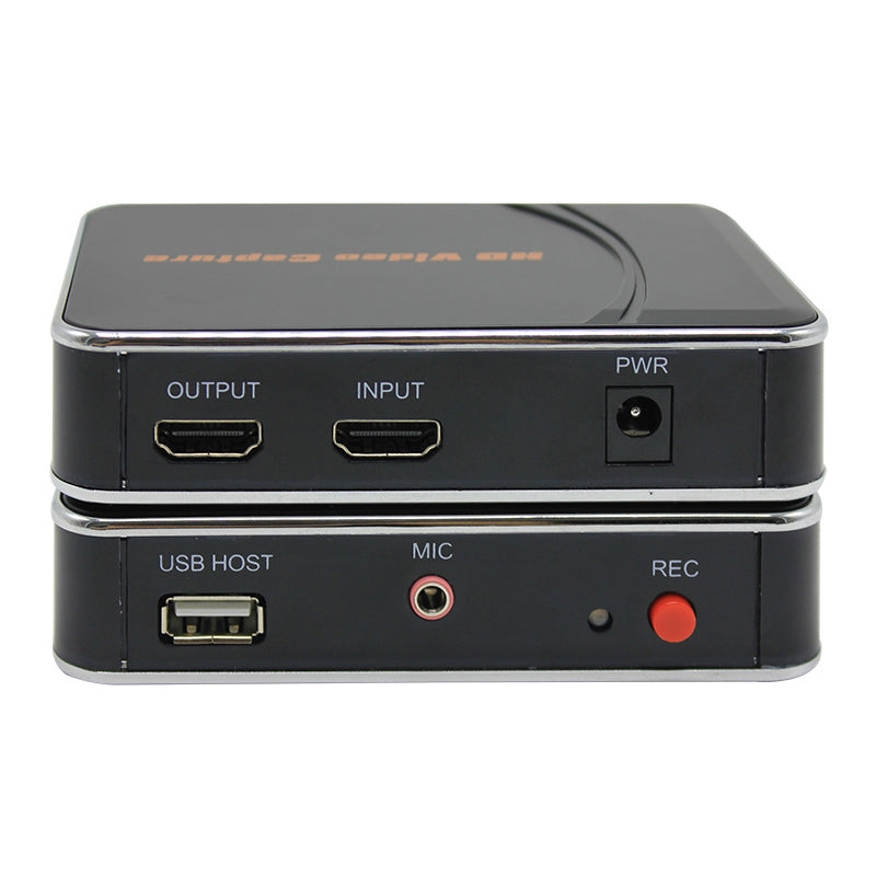 EZCAP280H-HD-Video-Capture-Card-1080P-HDMI-Recorder-Box