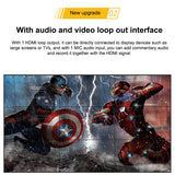 EZCAP280H-HD-Video-Capture-Card-1080P-HDMI-Recorder-Box